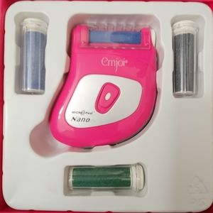 Micro-Pedi Nano Callus Remover